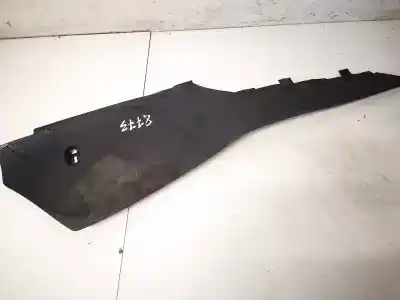 Second-hand car spare part plastics for volkswagen golf v (1k1) 1.6 fsi oem iam references 1k1863045