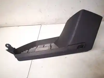 Second-hand car spare part plastics for volkswagen golf v (1k1) 1.6 fsi oem iam references 1k6867762p