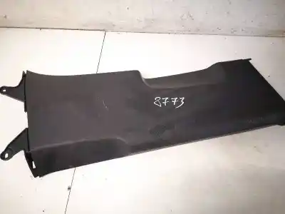 Second-hand car spare part plastics for volkswagen golf v (1k1) 1.6 fsi oem iam references 1k4867298b