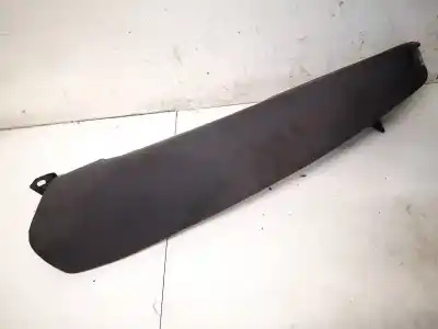 Second-hand car spare part plastics for volkswagen golf v (1k1) 1.6 fsi oem iam references 1k4885703