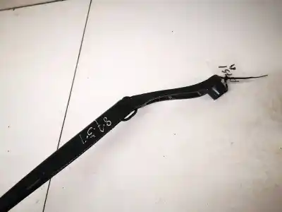 Second-hand car spare part left front windshield wiper arm for citroen c5 ii (rc_) 1.8 16v oem iam references 9682797780  