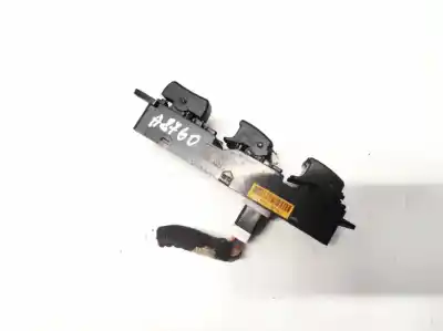 Second-hand car spare part left front power window switch for kia rio 1.5 crdi oem iam references 202004436  