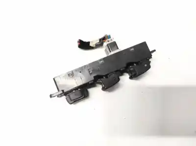 Second-hand car spare part left front power window switch for kia rio 1.5 crdi oem iam references 202004436  