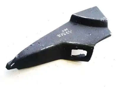 Peça sobressalente para automóvel em segunda mão plásticos por opel meriva b 1.7 16v cdti referências oem iam 340178755