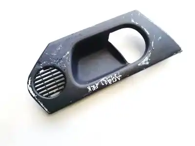 Pezzo di ricambio per auto di seconda mano plastica per opel meriva b 1.7 16v cdti riferimenti oem iam   