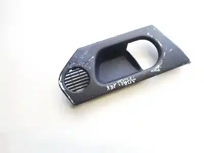 Peça sobressalente para automóvel em segunda mão plásticos por opel meriva b 1.7 16v cdti referências oem iam 