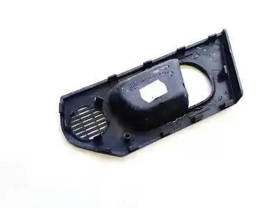Pezzo di ricambio per auto di seconda mano plastica per opel meriva b 1.7 16v cdti riferimenti oem iam   