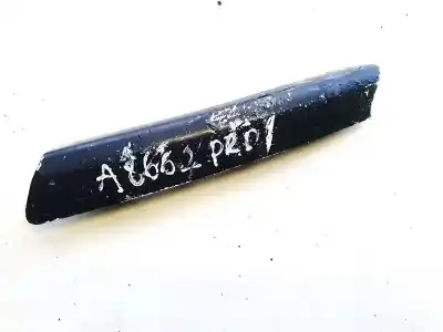 Second-hand car spare part plastics for volkswagen polo (9n1) 1.9 sdi oem iam references 6q0867172c