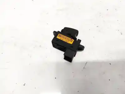 Second-hand car spare part left front power window switch for kia rio 1.5 crdi oem iam references 935811g000  93581-1g000