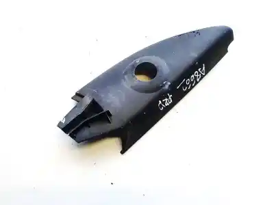 Second-hand car spare part plastics for volkswagen polo (9n1) 1.9 sdi oem iam references 6q0837974d