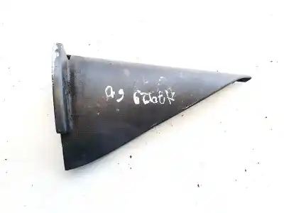 Автозапчастина б/у пластика для audi a4 b6 (8e2) 1.9 tdi quattro посилання на oem iam 8e0857570  