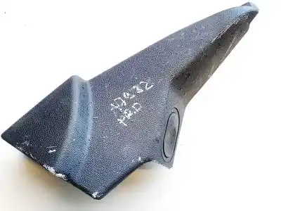 Peça sobressalente para automóvel em segunda mão plásticos por opel meriva b 1.7 16v cdti referências oem iam 13128855