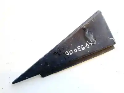 Peça sobressalente para automóvel em segunda mão plásticos por volkswagen passat variant (315) 1.8 referências oem iam 333853268c