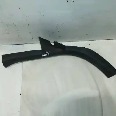 Peça sobressalente para automóvel em segunda mão plásticos por toyota avensis wagon (t25) 2.2 d-4d cat referências oem iam 6791805060