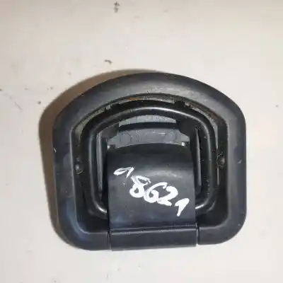 Peça sobressalente para automóvel em segunda mão plásticos por toyota avensis wagon (t25) 2.2 d-4d cat referências oem iam 6631705010a