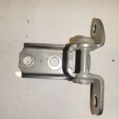 Peça sobressalente para automóvel em segunda mão esticador de porta por toyota avensis wagon (t25) 2.2 d-4d cat referências oem iam 