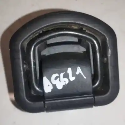 Peça sobressalente para automóvel em segunda mão plásticos por toyota avensis wagon (t25) 2.2 d-4d cat referências oem iam 6631705018a