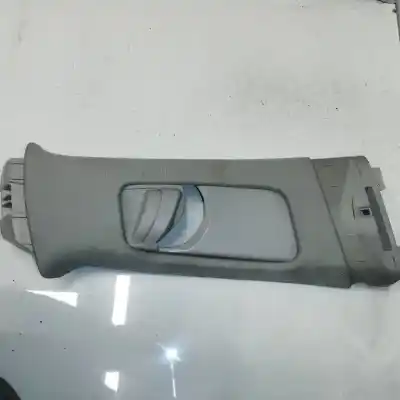 Peça sobressalente para automóvel em segunda mão plásticos por toyota avensis wagon (t25) 2.2 d-4d cat referências oem iam 6241005030