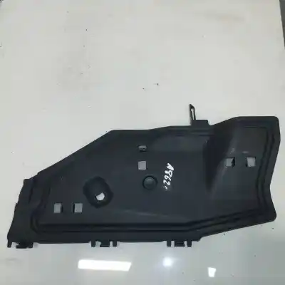 Peça sobressalente para automóvel em segunda mão plásticos por toyota avensis wagon (t25) 2.2 d-4d cat referências oem iam 
