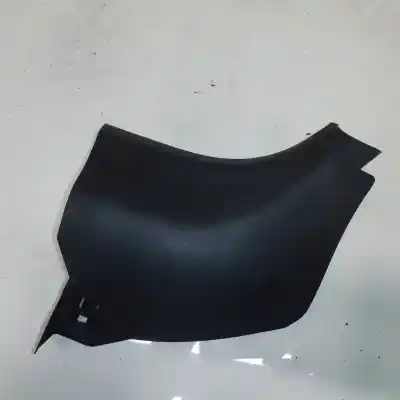 Peça sobressalente para automóvel em segunda mão plásticos por toyota avensis wagon (t25) 2.2 d-4d cat referências oem iam 6211105060