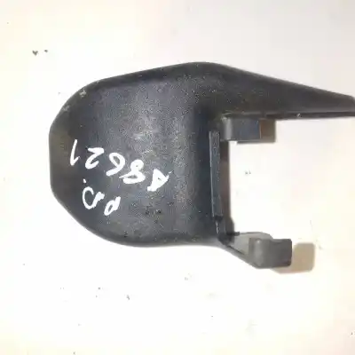 Peça sobressalente para automóvel em segunda mão plásticos por toyota avensis wagon (t25) 2.2 d-4d cat referências oem iam 7213805040