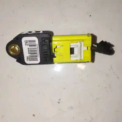 Peça sobressalente para automóvel em segunda mão sensor por toyota avensis wagon (t25) 2.2 d-4d cat referências oem iam 8983105040