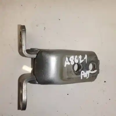 Peça sobressalente para automóvel em segunda mão esticador de porta por toyota avensis wagon (t25) 2.2 d-4d cat referências oem iam 