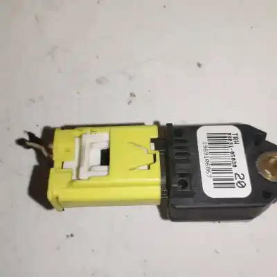 Peça sobressalente para automóvel em segunda mão sensor por toyota avensis wagon (t25) 2.2 d-4d cat referências oem iam 8983105030