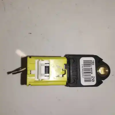 Peça sobressalente para automóvel em segunda mão sensor por toyota avensis wagon (t25) 2.2 d-4d cat referências oem iam 8983105030