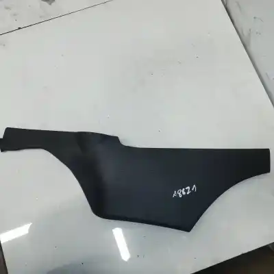 Peça sobressalente para automóvel em segunda mão plásticos por toyota avensis wagon (t25) 2.2 d-4d cat referências oem iam 5543305010