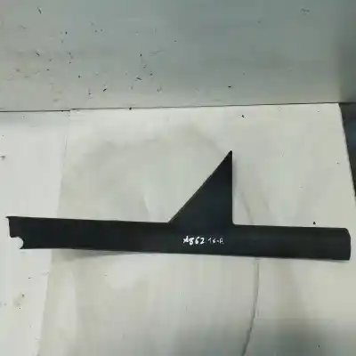 Peça sobressalente para automóvel em segunda mão plásticos por toyota avensis wagon (t25) 2.2 d-4d cat referências oem iam 6791705060