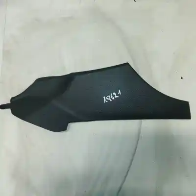 Peça sobressalente para automóvel em segunda mão plásticos por toyota avensis wagon (t25) 2.2 d-4d cat referências oem iam 5543205050