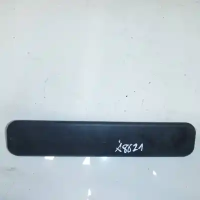 Peça sobressalente para automóvel em segunda mão plásticos por toyota avensis wagon (t25) 2.2 d-4d cat referências oem iam 5856902030