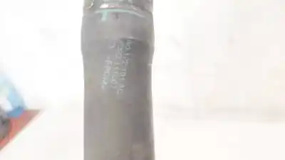 Peça sobressalente para automóvel em segunda mão tubo por volkswagen golf v variant (1k5) 1.9 tdi referências oem iam 1k0122101ac  