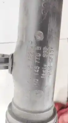 Second-hand car spare part intercooler pipe for volkswagen golf v variant (1k5) 1.9 tdi oem iam references 1k0145770b  1k0145762