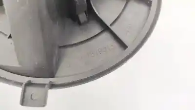 Pezzo di ricambio per auto di seconda mano motore di riscaldamento per volkswagen golf v variant (1k5) 1.9 tdi riferimenti oem iam 1k1819015  