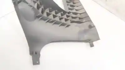 Автозапчастина б/у пластикler для volkswagen golf v variant (1k5) 1.9 tdi посилання на oem iam 1k1858368  p0100431