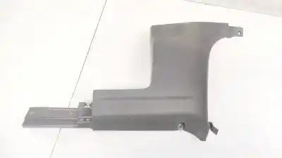 Автозапчасти б/у пластик за volkswagen golf v variant (1k5) 1.9 tdi ссылки oem iam 1k1858368