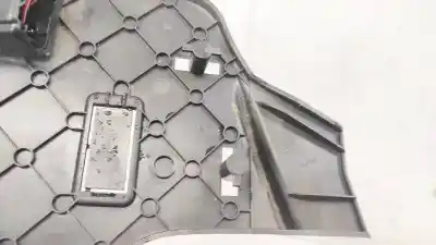 Автозапчастина б/у пластикler для volkswagen golf v variant (1k5) 1.9 tdi посилання на oem iam 1k1863081  