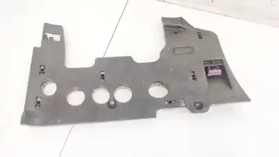 Автозапчасти б/у пластик за volkswagen golf v variant (1k5) 1.9 tdi ссылки oem iam 1k1863081