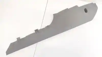 Автозапчасти б/у пластик за volkswagen golf v variant (1k5) 1.9 tdi ссылки oem iam 1k1863046