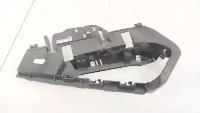 Автозапчасти б/у пластик за volkswagen golf v variant (1k5) 1.9 tdi ссылки oem iam 1k0863179