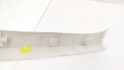 Автозапчастина б/у пластикler для volkswagen golf v variant (1k5) 1.9 tdi посилання на oem iam 1k6867625  