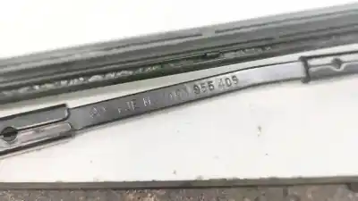 Автозапчасти б/у левый передний рычаг стеклоочистителя за volkswagen golf v variant (1k5) 1.9 tdi ссылки oem iam 1q1955409  