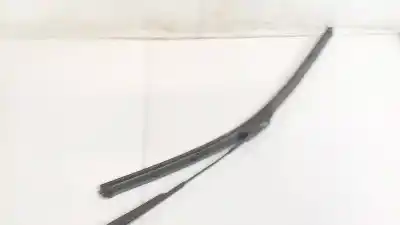 Автозапчасти б/у левый передний рычаг стеклоочистителя за volkswagen golf v variant (1k5) 1.9 tdi ссылки oem iam 1q1955409  