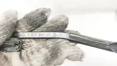 Автозапчасти б/у левый передний рычаг стеклоочистителя за volkswagen golf v variant (1k5) 1.9 tdi ссылки oem iam 1j1955410a  