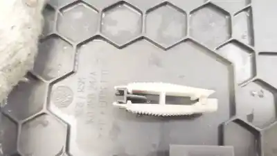 Автозапчасти б/у пластик за volkswagen golf v variant (1k5) 1.9 tdi ссылки oem iam 1k0858247a  