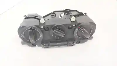 Автозапчасти б/у климат-контроль за volkswagen golf v variant (1k5) 1.9 tdi ссылки oem iam 