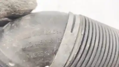 Автозапчастина б/у труба для volkswagen golf v variant (1k5) 1.9 tdi посилання на oem iam 1k0129684  vcd446148