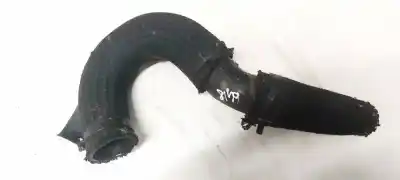 Peça sobressalente para automóvel em segunda mão tubo do intercooler por kia carens 2.0 crdi ex monovolumen referências oem iam 
